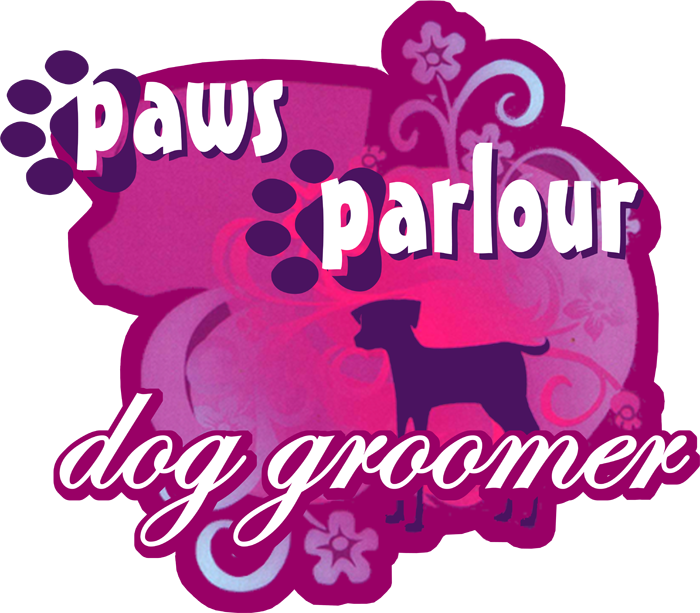 Paws Parlour Dog Grooming Services
